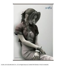 Final Fantasy VII Advent Children Aerith Gainsborough picture
