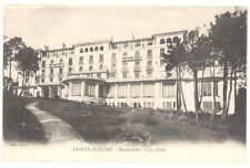CPA 83 - SAINTE MAXIME - Beauvallon - Golf - Hotel picture