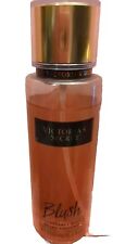 Victoria's Secret Blush Fragrance Mist Body Spray Fragrance 8.4oz picture