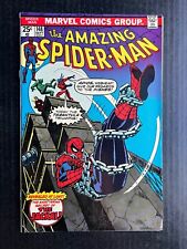 AMAZING SPIDER-MAN #148 September 1975 Jackal Identity Marvel Vintage Key Issue picture