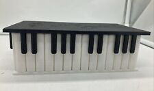 3D Printed Piano Music Jewelry Storage Box -  picture