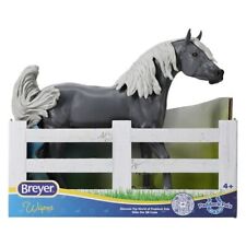 Breyer® Paddock Pals toy horse figure (8 x 6 inch) - “Wisper” picture