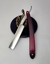 Vintage *Ohio Cutlery* Straight Razor [Shave Ready] picture