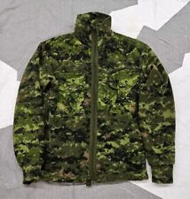 Canadian Army Fleece Cadpat picture
