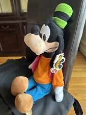Vintage Disneyland Mouse toys 20” Goofy picture