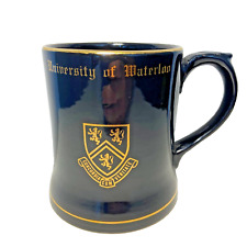 University of Waterloo Ceramic Mug picture