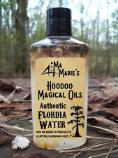 Ma Marie's Authentic Florida Water Cologne Ritual Southern Mojo Hoodoo Magic  picture