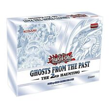 YuGiOh Ghosts From The Past - The 2nd Haunting GFP2-EN Ultra / Ghost Rare Cards picture