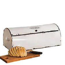 CTW Home Vintage Bread Box picture