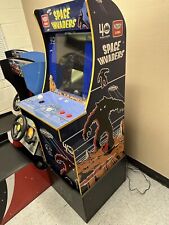 Arcade1Up Space Invaders w/ Riser picture