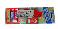 PEZ * Target Truck Dispenser * From 2024 * New In Box picture