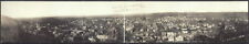 Photo:1907 Panoramic: Dover,N.J. from School House Rock, New Jersey picture