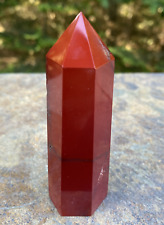  Mookaite Point Tower  Red  Well-Being Protection 29502E picture