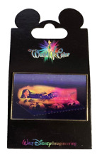 Disney Imagineering WDI World of Color Pocahontas Lenticular Pin LE 300 picture
