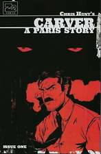 Carver: A Paris Story #1 VF; Z2 | Paul Pope - we combine shipping picture