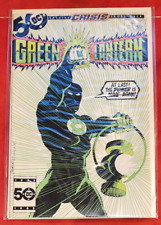 DC Comics Green Lantern #195 1985 1st Guy Gardner (Green Lantern) picture