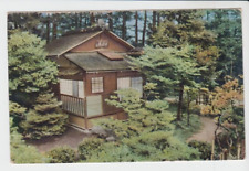 Postcard  Japan Kanagawa Kikka-so Fujiya Hotel Tea Room G21 picture