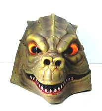 Rubies Disney Star Wars BOSSK Deluxe Mask Limited Edition Halloween picture