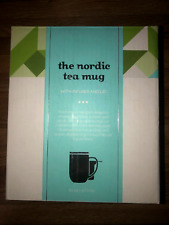 Davids Tea Nordic Tea Mug.BRAND NEW picture