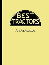 Best Tractors Catalogue 1924 Best Sixty Thirty History picture