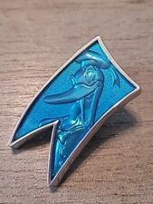 Donald 90th Mystery Pin picture