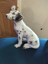 Dalmation Dog Statue  picture