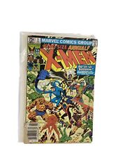 MARVEL COMIC X-MEN KING SIZE ANNUAL EDITION #5 (1981) picture
