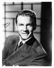 Steve Forrest circa 1955 OLD MOVIE PHOTO picture