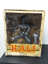 X-Plus KALI Jumbo figure 12''  The Golden Voyage of Sinbad - New in box  picture
