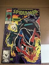 Spider-Man (1991 series) #7 Marvel comics picture