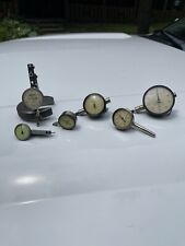 Vintage Machinist Indicator Lot picture