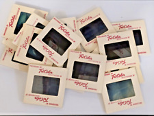 (19) Vtg 35mm Color Slides 1960s Marineland of the Pacific Dolphins Seals Pool picture