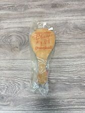 1988 Disneyland Blast to the Past Paddle Ball in Original Sealed Package Vintage picture