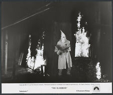 @Col The Kla*nsman ’74 RACISTS BURNING HOUSE   picture