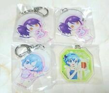 Pripara Puripara 4 Acrylic strap ver.2 As long as it is an actual item very rare picture