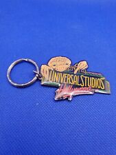 Vintage E.T. Keychain Universal Studios Hollywood California Extra Terrestrial picture