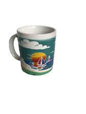myrtle beach coffee mug picture