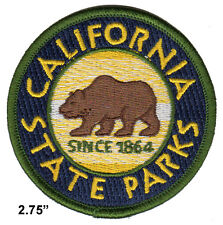 California State Parks - 2.75