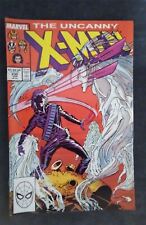 The Uncanny X-Men #230 (1988) Marvel Comics Comic Book  picture