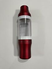 Belvedere Vodka (Product) Red 3 Piece Cocktail Shaker picture