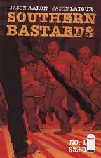 Southern Bastards #1 VF/NM; Image | Jason Aaron - we combine shipping picture