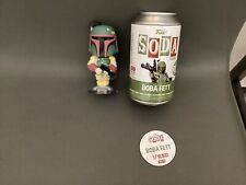 Boba Fett Funko Soda Figure Limited Edition 15,000 Star Wars Empire Strikes Back picture