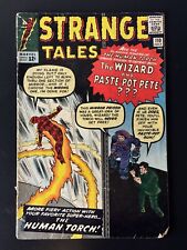 Strange Tales #110 *1st Appearance of Doctor Strange* picture