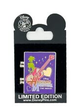 Disney Parks Pin - Disney Hannah Montana the Movie DVD Release 72899 picture