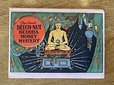 Circa 1935 Beech-Nut Gum “Unopened” Pack Radio Premium Chandu The Magician Show picture