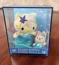 Hello Kitty Fairy Kitty Collectors Series Vintage 2000 Mermaid picture