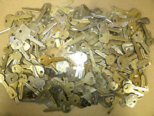Vintage Lot of 5 Pounds of Key Blanks-Mix of Various/Misc. Key Blanks-LOCKSMITH picture