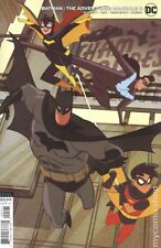 Batman the Adventures Continue #5B Galloway Variant VF 2020 Stock Image picture