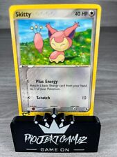 Skitty 70/109 EX Ruby Sapphire Pokemon Trading Card TCG picture