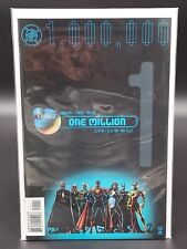 YOU PICK THE ISSUE - DC ONE MILLION - DC - ISSUE 1 - 4 + ONE SHOTS picture